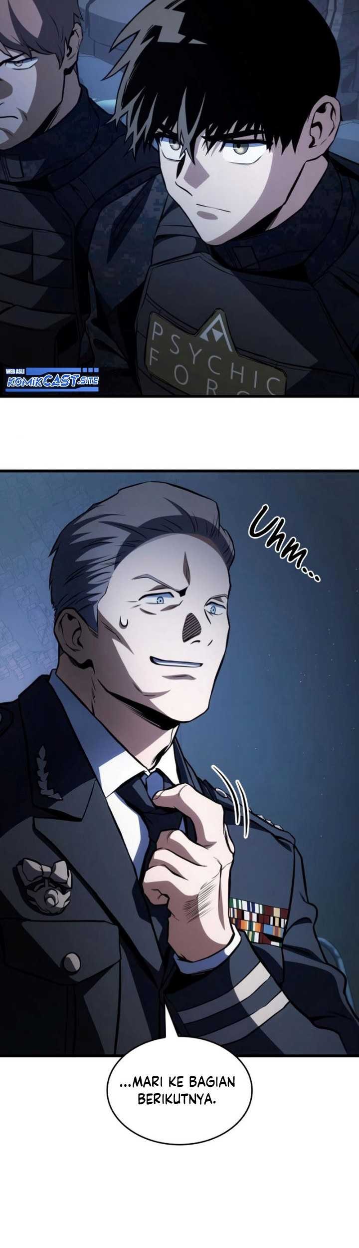 Kill The Dragon Chapter 53 Gambar 10