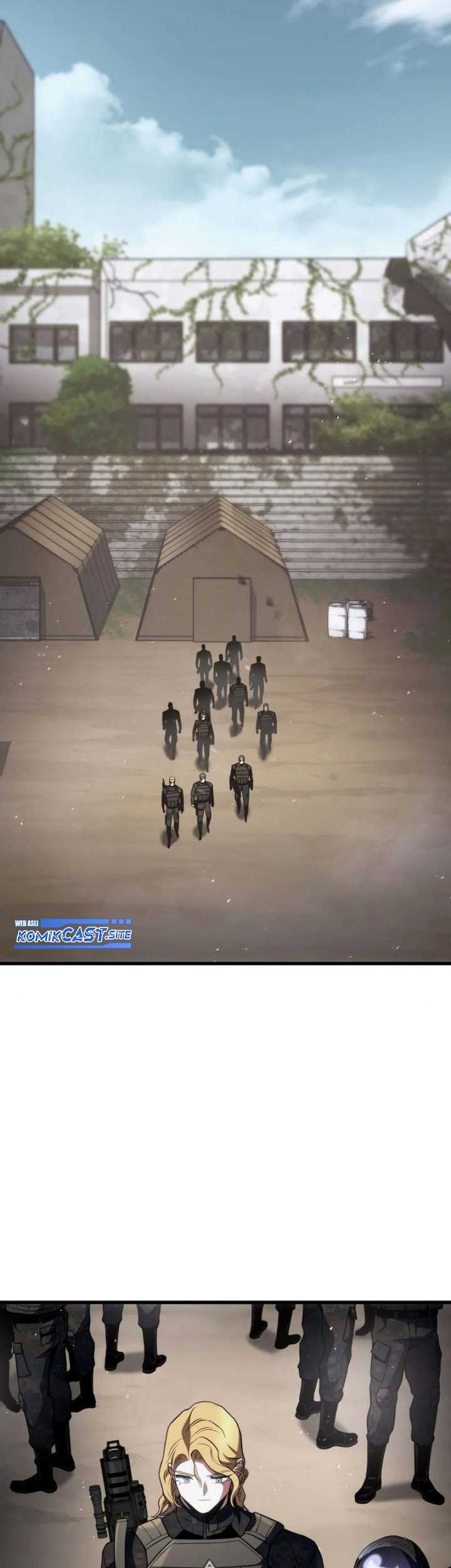 Kill The Dragon Chapter 53 Gambar 12