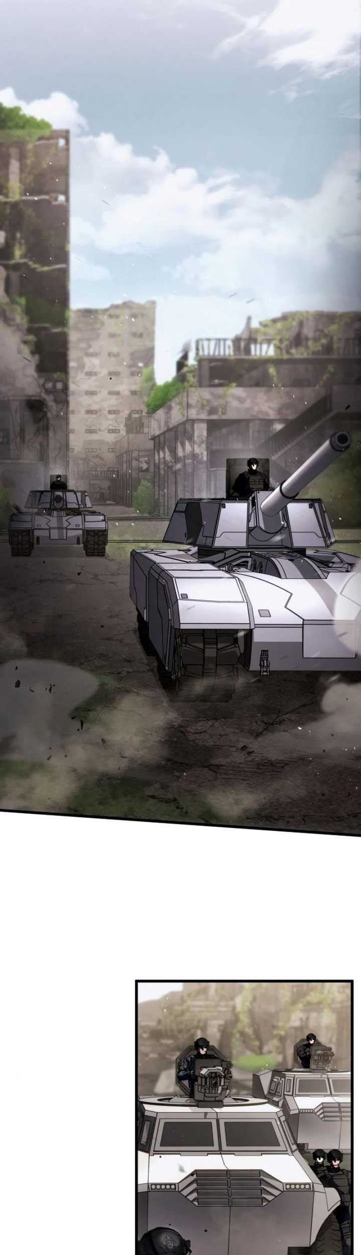 Kill The Dragon Chapter 53 Gambar 14