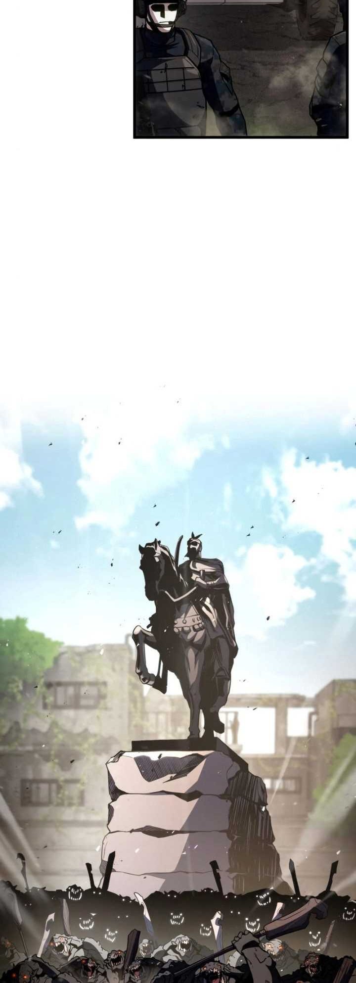 Kill The Dragon Chapter 53 Gambar 15