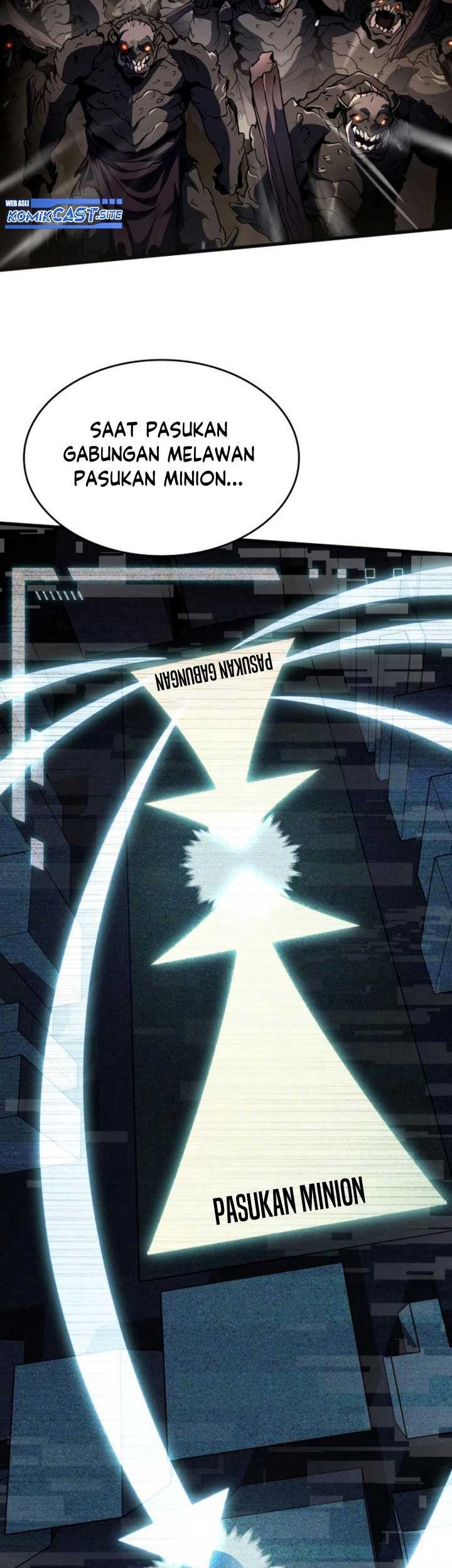 Kill The Dragon Chapter 53 Gambar 16