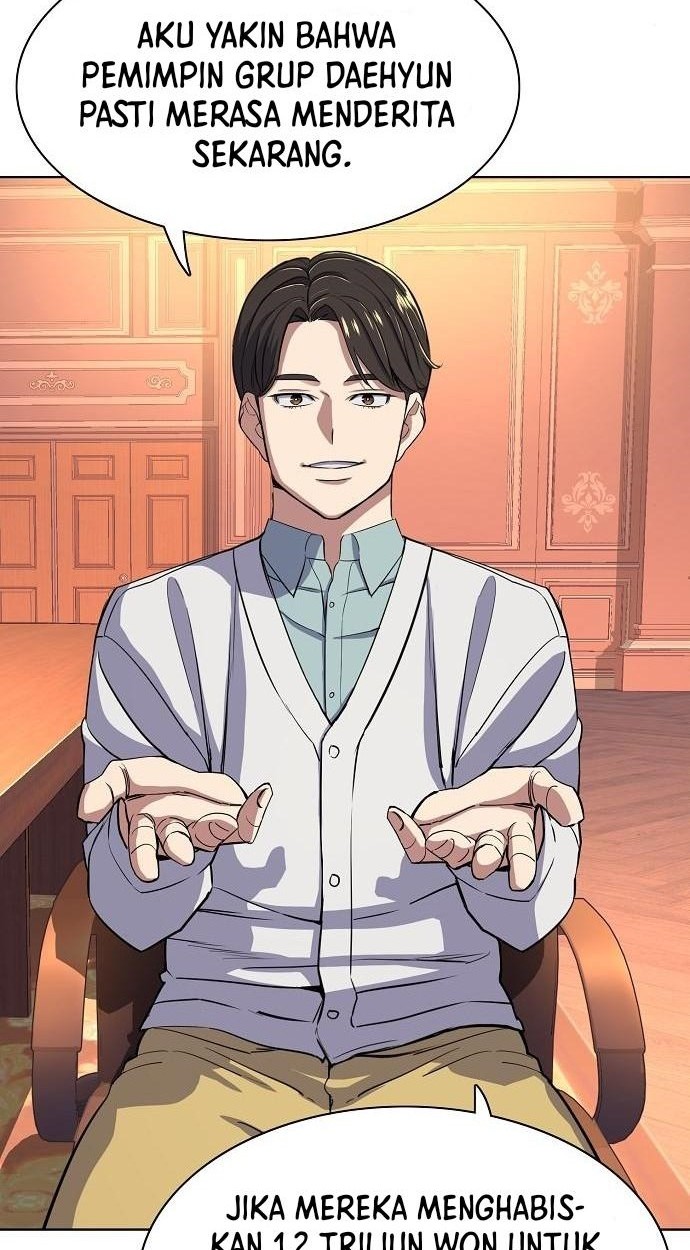 The Youngest Son Of A Rich Family Chapter 39 Gambar 28