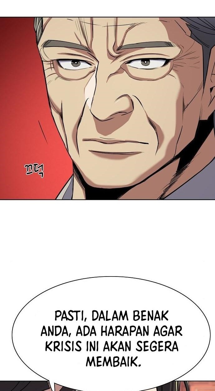 The Youngest Son Of A Rich Family Chapter 39 Gambar 30