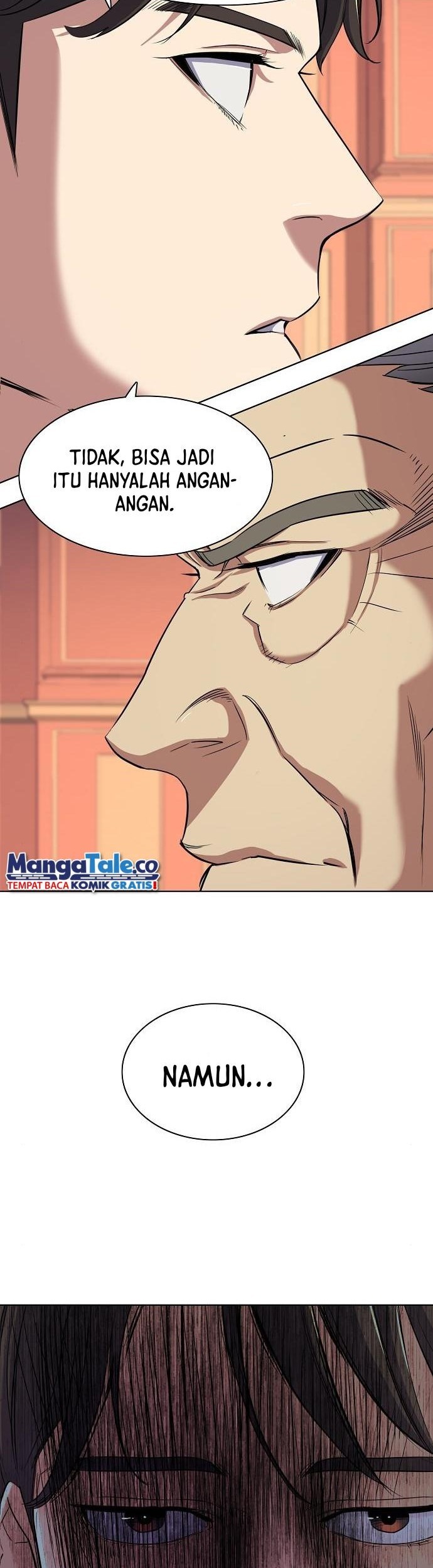 The Youngest Son Of A Rich Family Chapter 39 Gambar 31