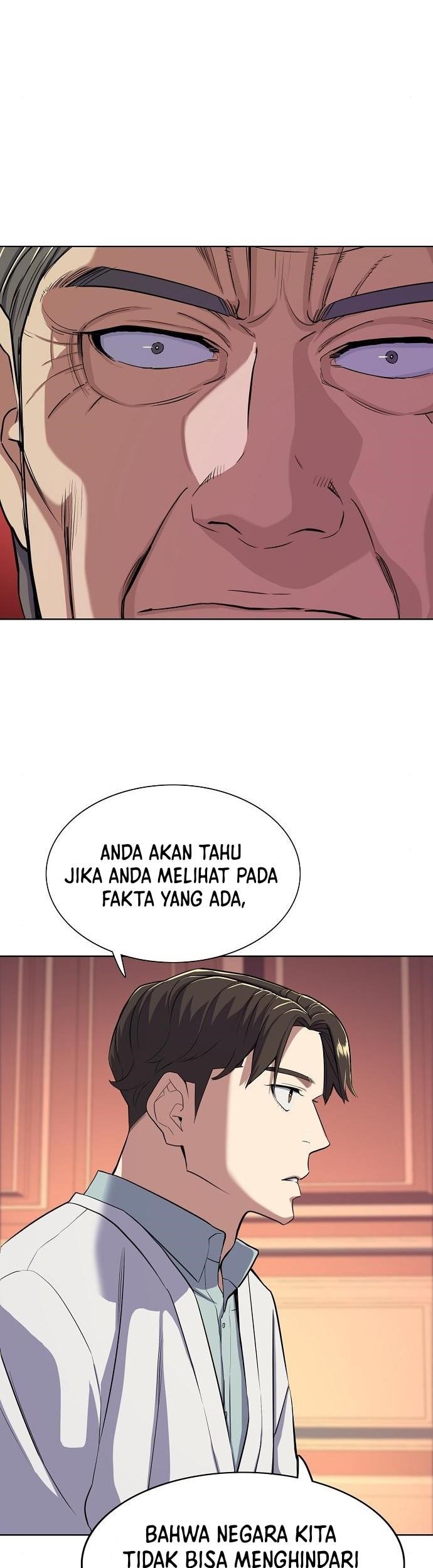 The Youngest Son Of A Rich Family Chapter 39 Gambar 33