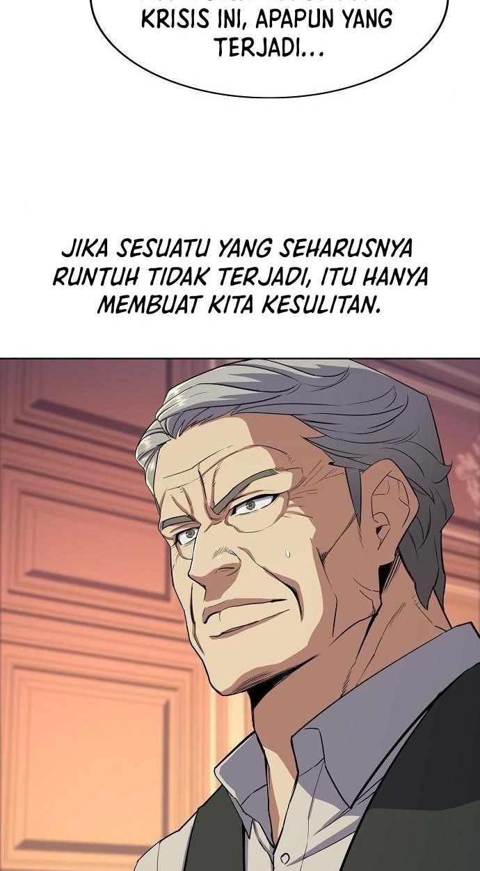 The Youngest Son Of A Rich Family Chapter 39 Gambar 34