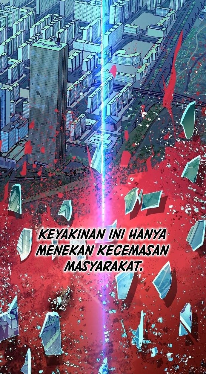 The Youngest Son Of A Rich Family Chapter 39 Gambar 36