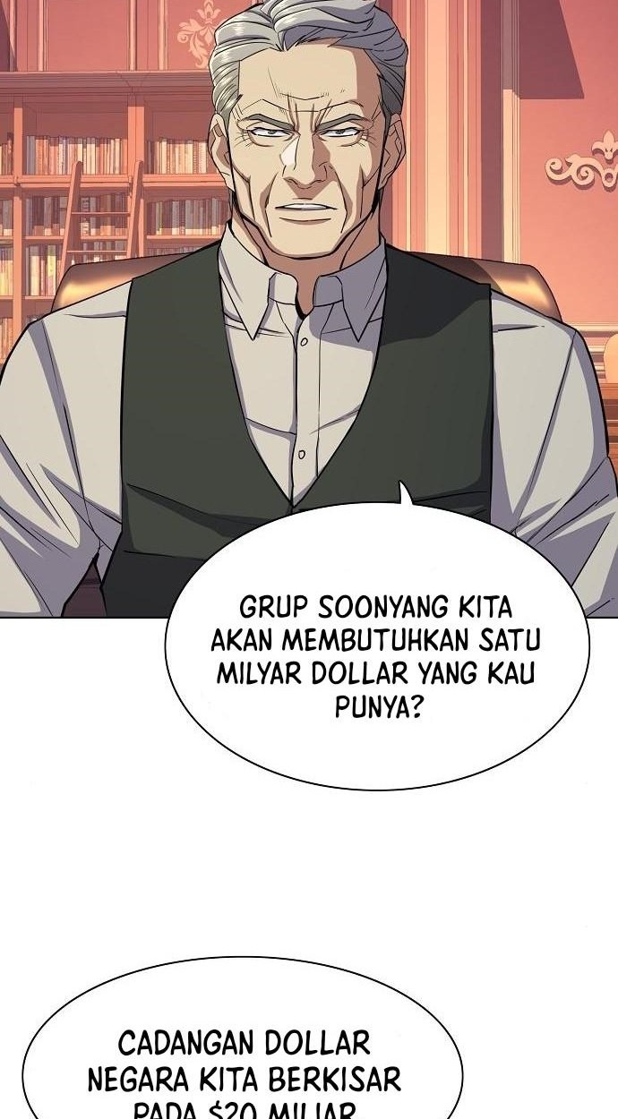 The Youngest Son Of A Rich Family Chapter 39 Gambar 38