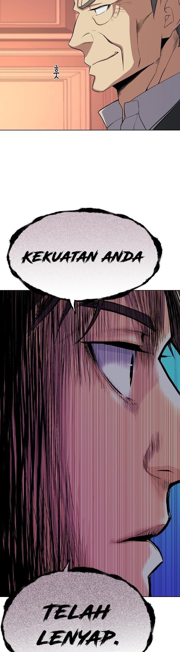 The Youngest Son Of A Rich Family Chapter 39 Gambar 21