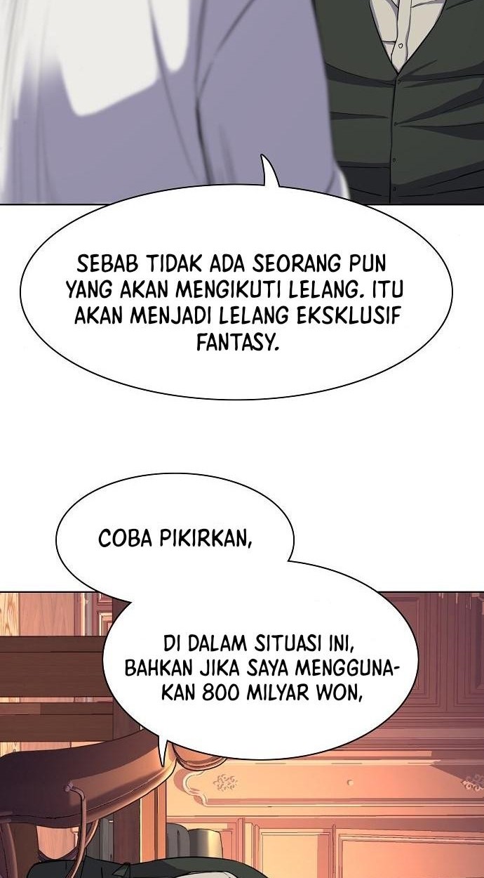 The Youngest Son Of A Rich Family Chapter 39 Gambar 26