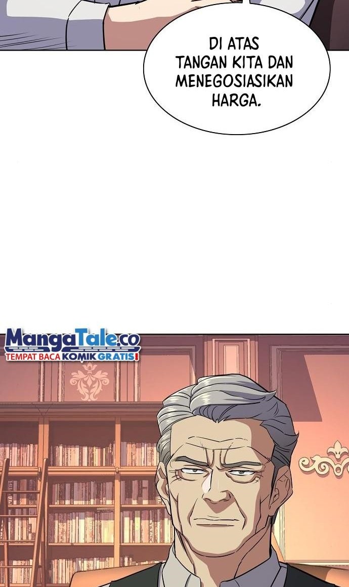 The Youngest Son Of A Rich Family Chapter 39 Gambar 50