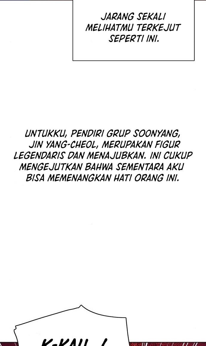 The Youngest Son Of A Rich Family Chapter 39 Gambar 52