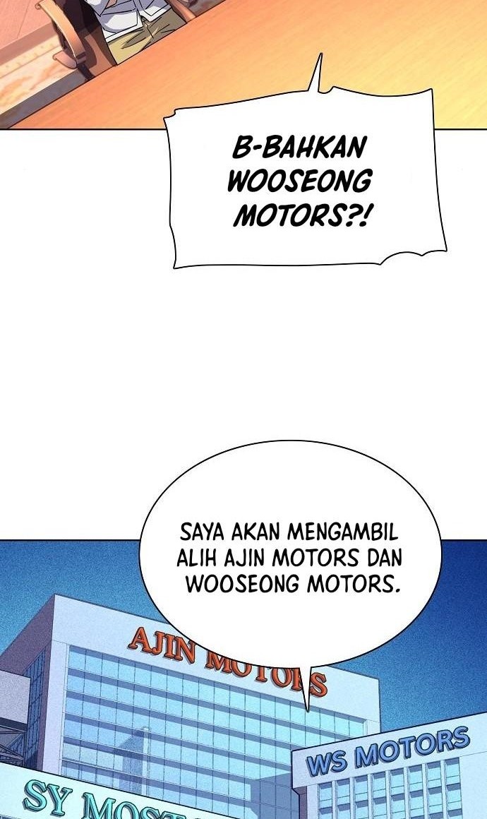 The Youngest Son Of A Rich Family Chapter 39 Gambar 54