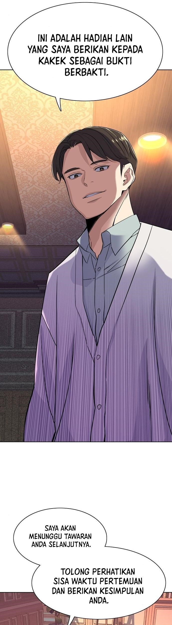 The Youngest Son Of A Rich Family Chapter 39 Gambar 57