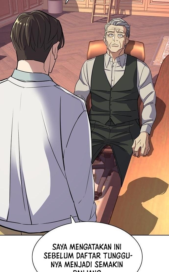 The Youngest Son Of A Rich Family Chapter 39 Gambar 58