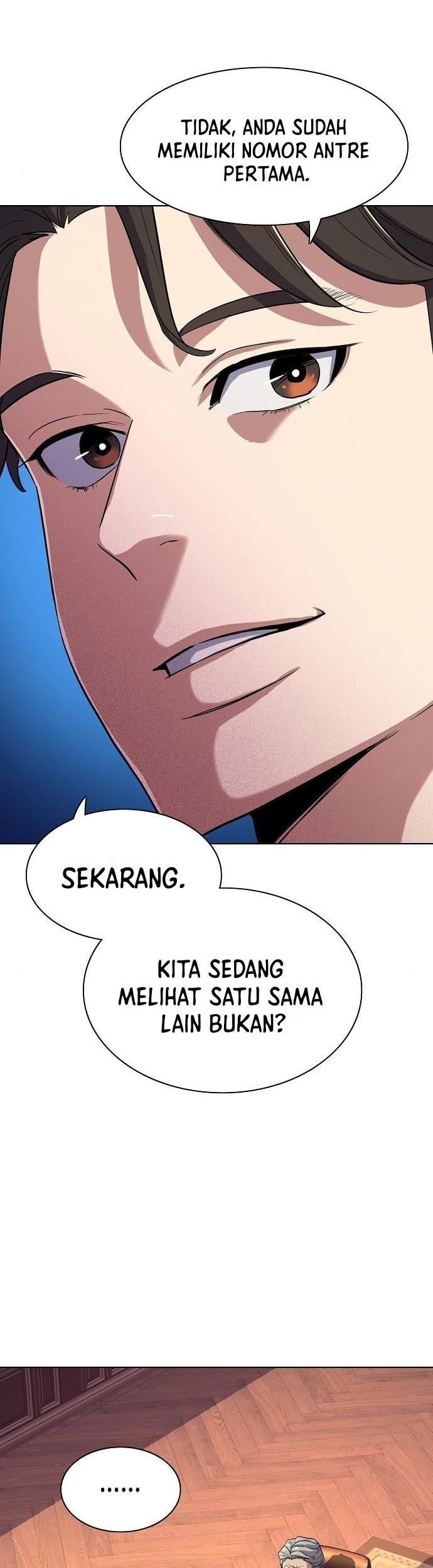 The Youngest Son Of A Rich Family Chapter 39 Gambar 41