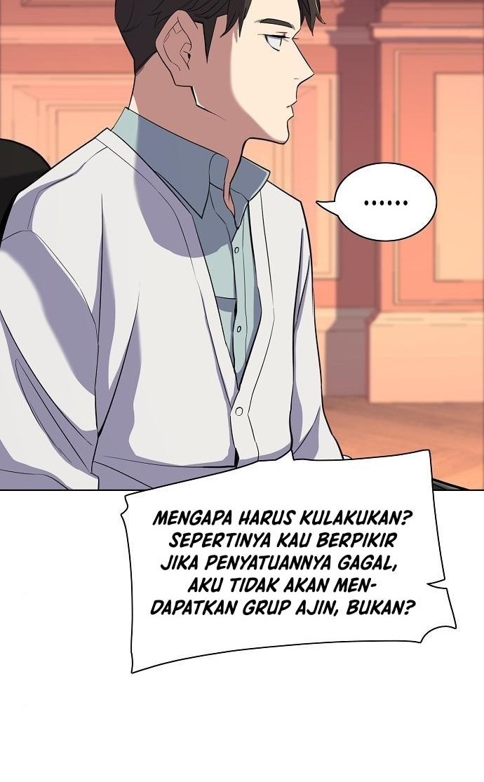 The Youngest Son Of A Rich Family Chapter 39 Gambar 4