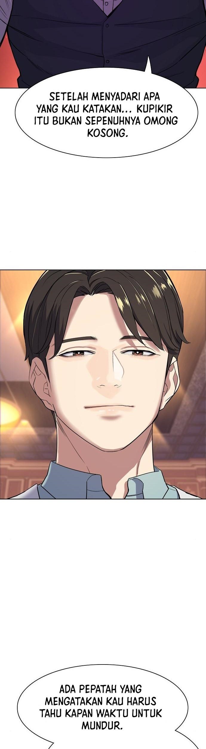 The Youngest Son Of A Rich Family Chapter 39 Gambar 61