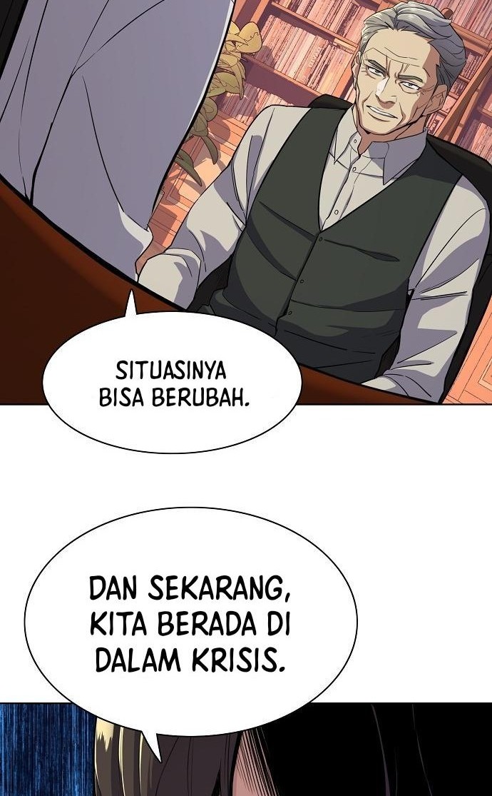 The Youngest Son Of A Rich Family Chapter 39 Gambar 6