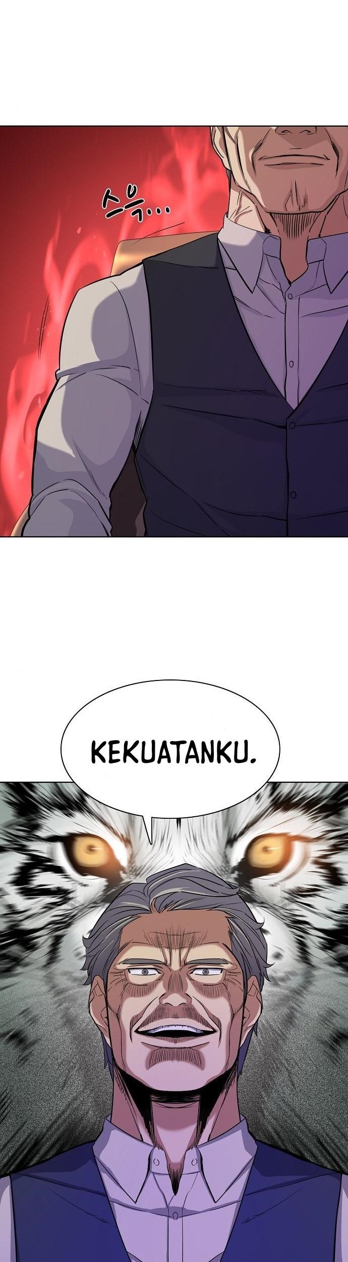 The Youngest Son Of A Rich Family Chapter 39 Gambar 11