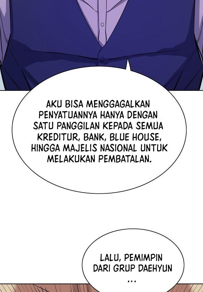 The Youngest Son Of A Rich Family Chapter 39 Gambar 12