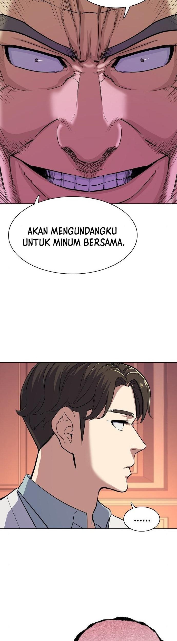 The Youngest Son Of A Rich Family Chapter 39 Gambar 13