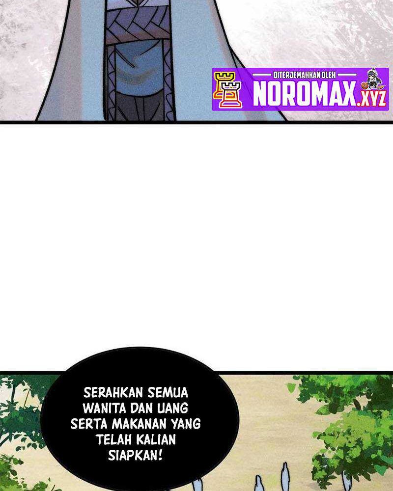 All Hail the Sect Leader Chapter 224 Gambar 32