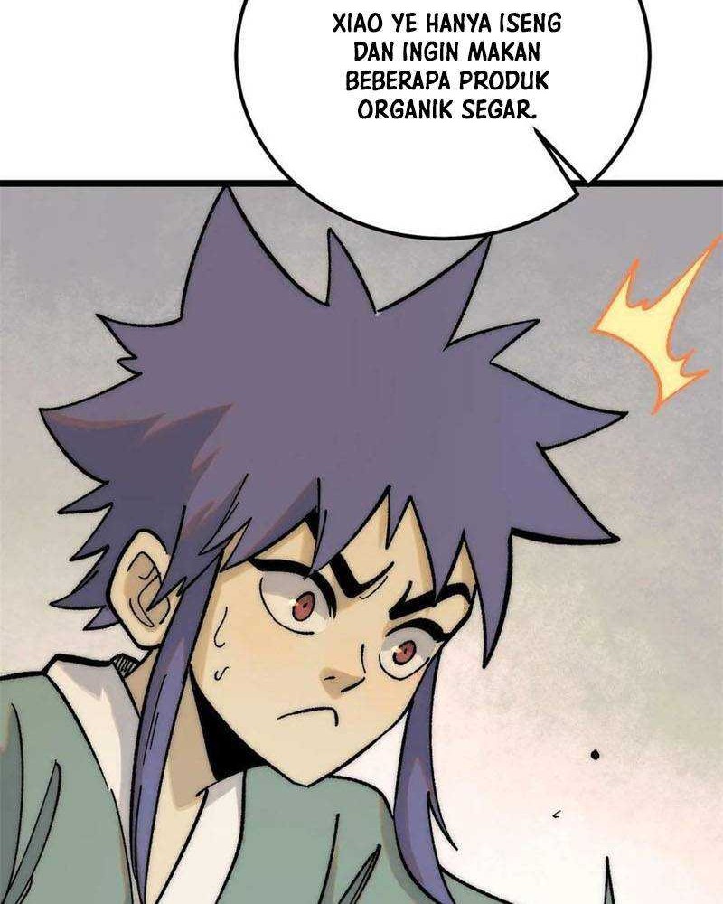 All Hail the Sect Leader Chapter 224 Gambar 21