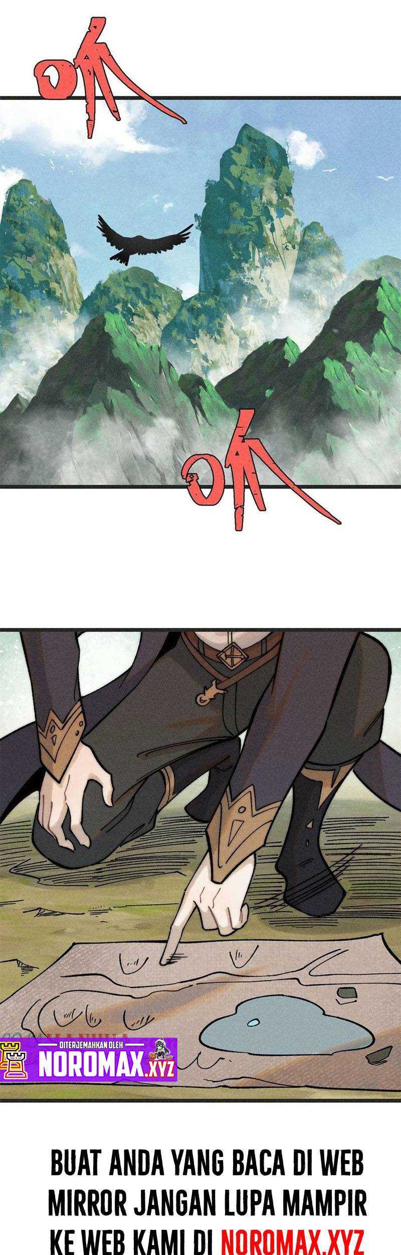 All Hail the Sect Leader Chapter 224 Gambar 4