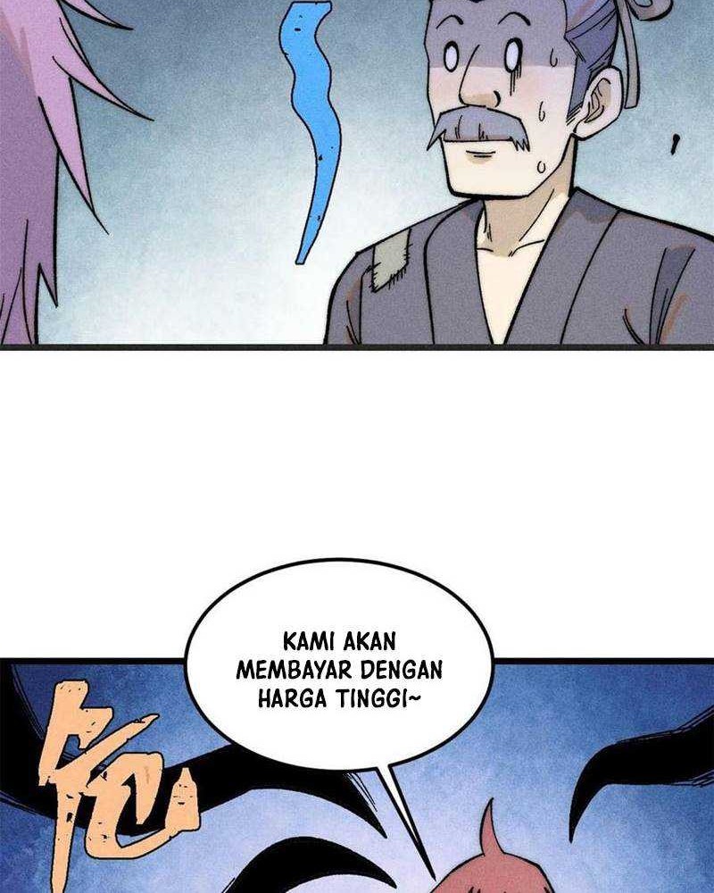 All Hail the Sect Leader Chapter 224 Gambar 11