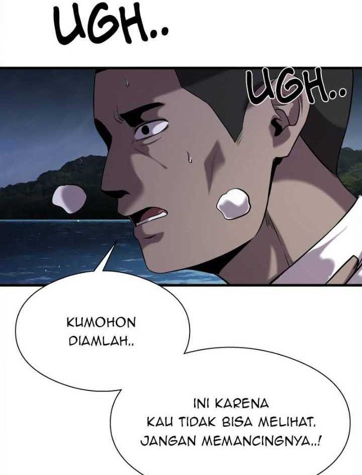 Surviving as a Fish Chapter 38 Gambar 22