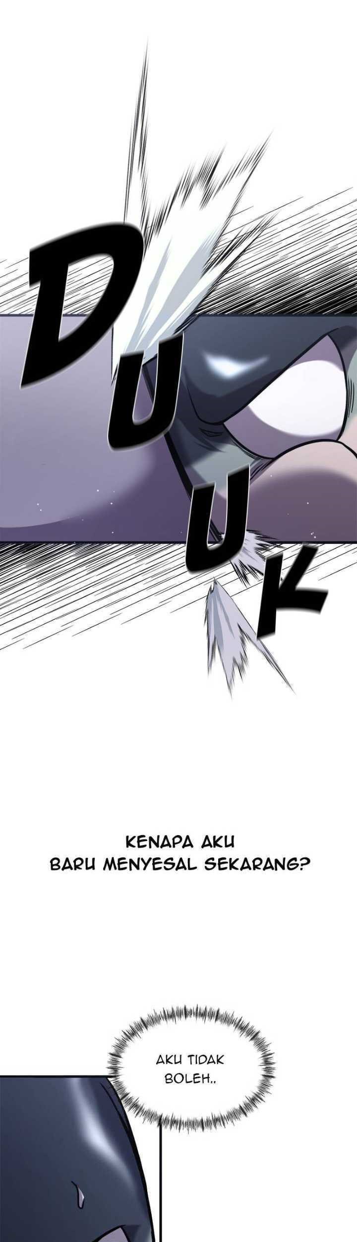 Surviving as a Fish Chapter 38 Gambar 49