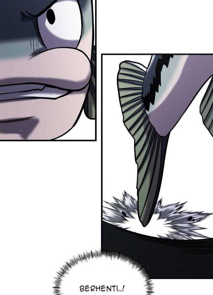 Surviving as a Fish Chapter 38 Gambar 50