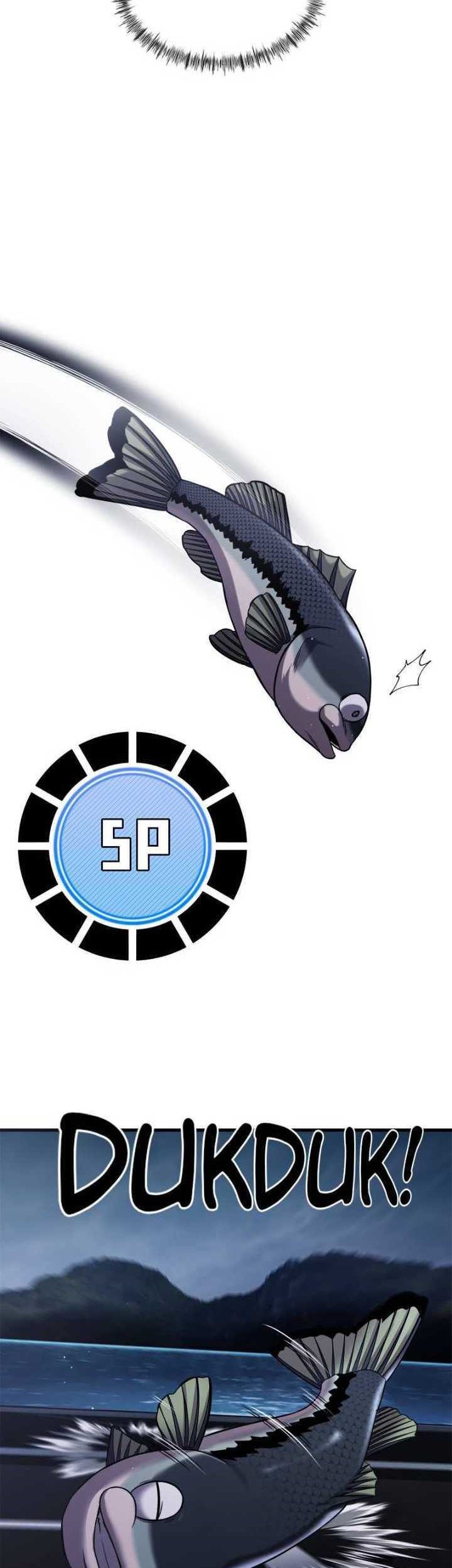 Surviving as a Fish Chapter 38 Gambar 51