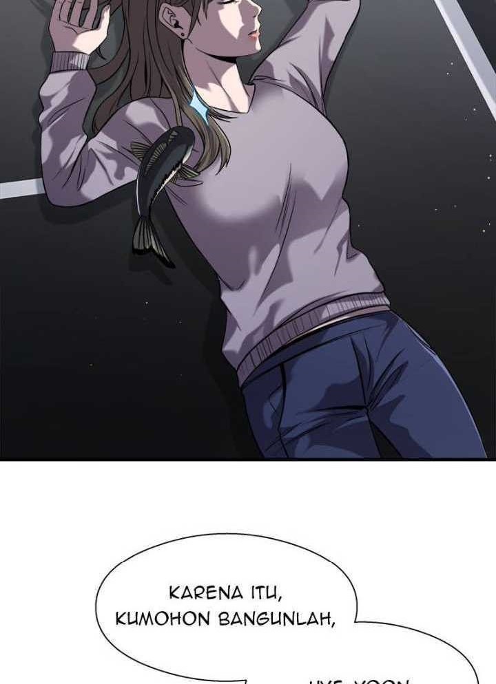 Surviving as a Fish Chapter 38 Gambar 54