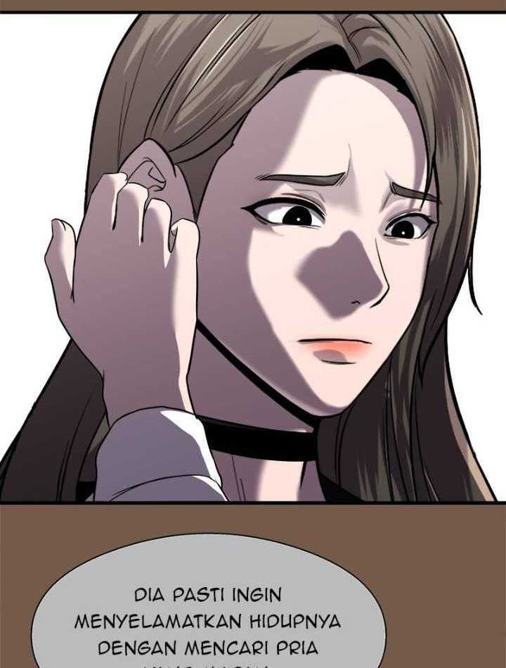 Surviving as a Fish Chapter 38 Gambar 58