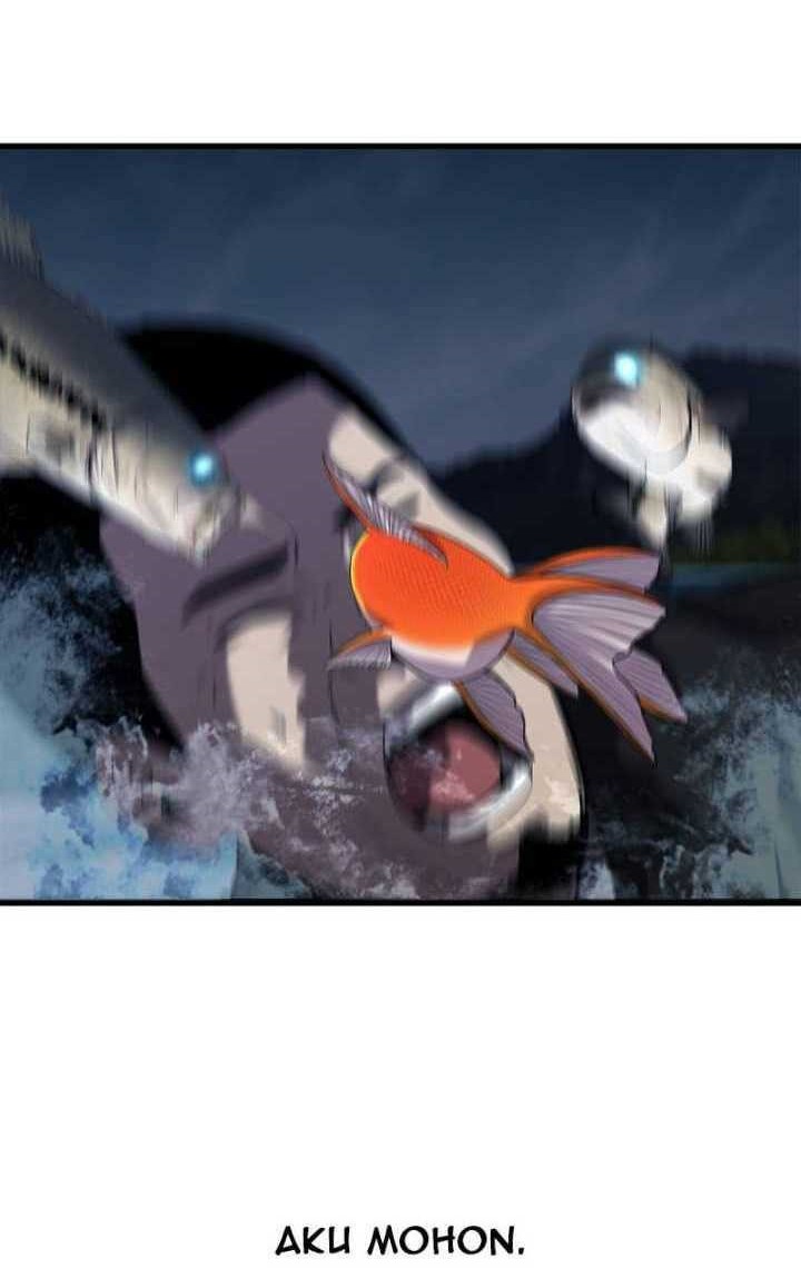 Surviving as a Fish Chapter 38 Gambar 42