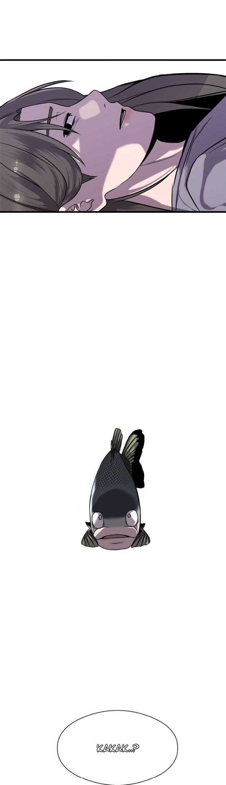 Surviving as a Fish Chapter 38 Gambar 71