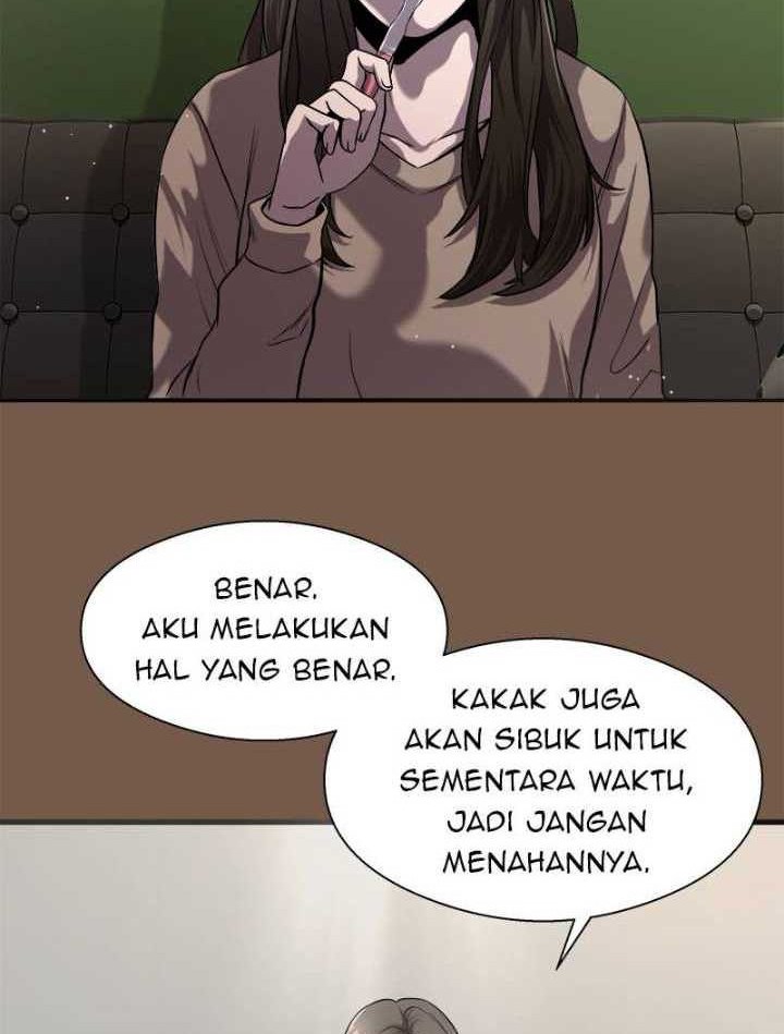 Surviving as a Fish Chapter 38 Gambar 62