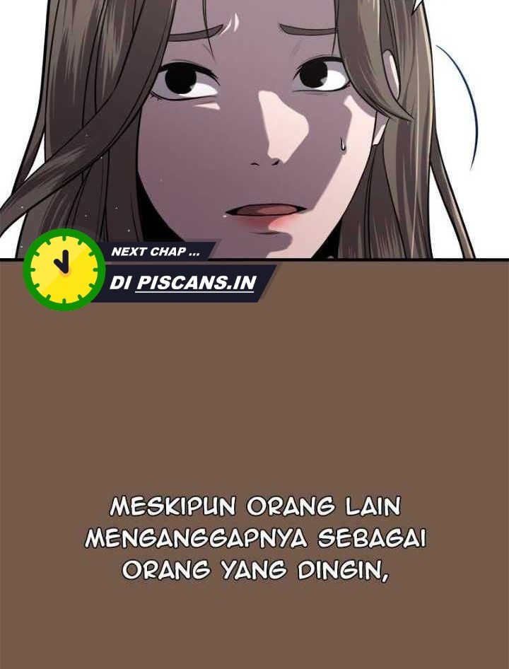 Surviving as a Fish Chapter 38 Gambar 64