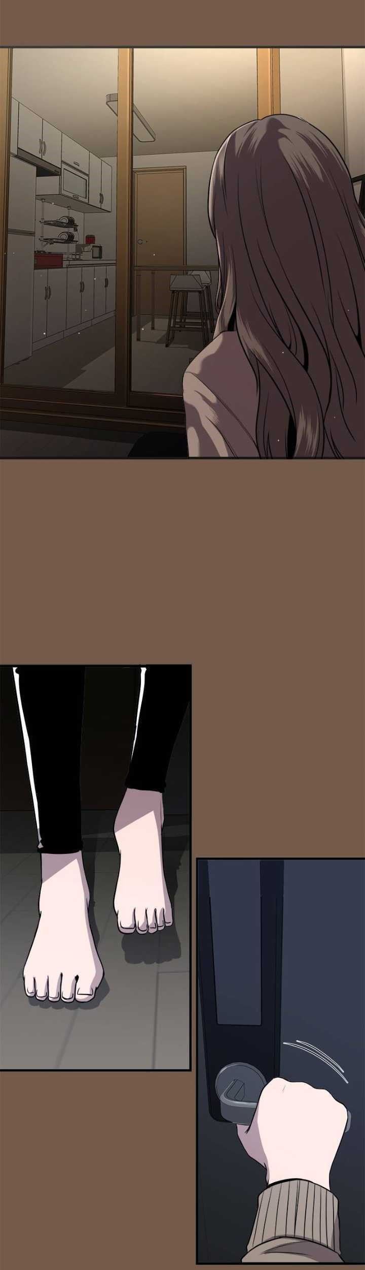 Surviving as a Fish Chapter 38 Gambar 65