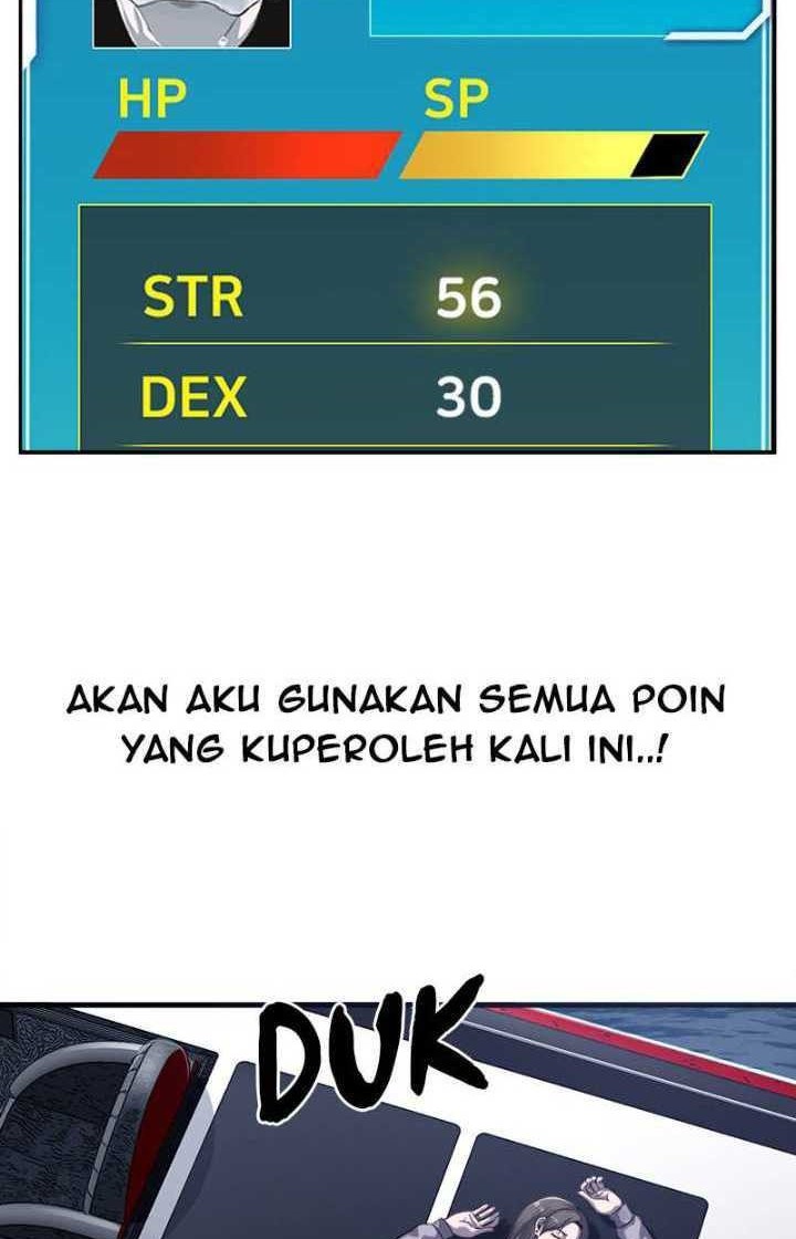 Surviving as a Fish Chapter 38 Gambar 10