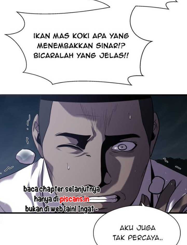 Surviving as a Fish Chapter 38 Gambar 18