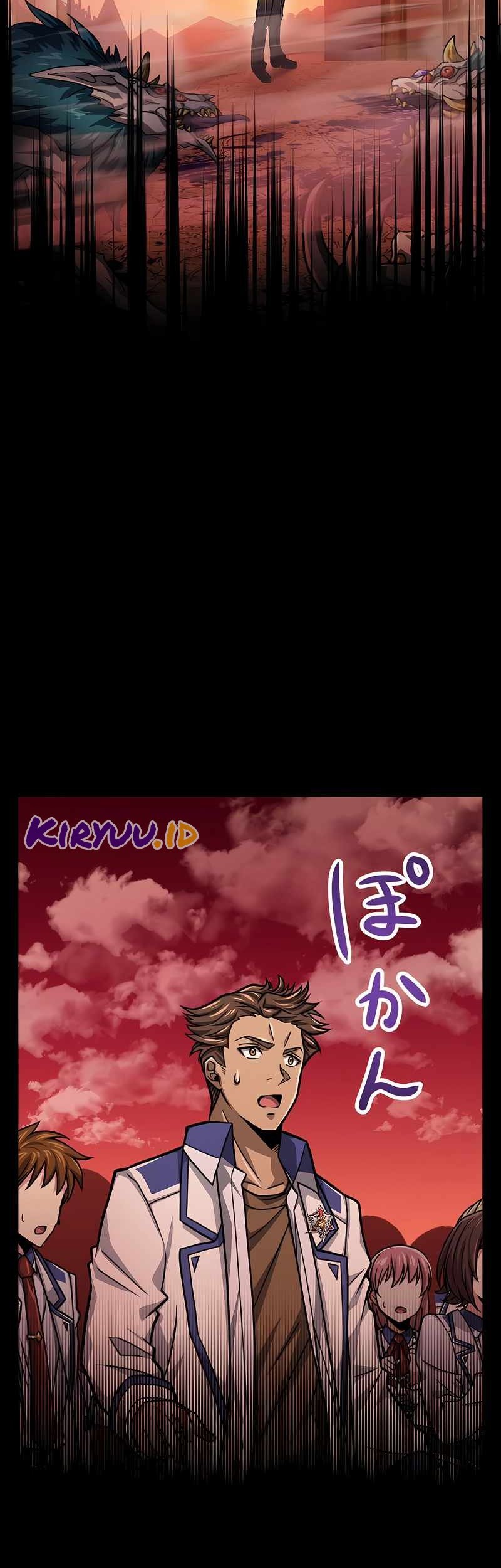 Magic Level 99990000 All-Attribute Great Sage Chapter 16 Gambar 45