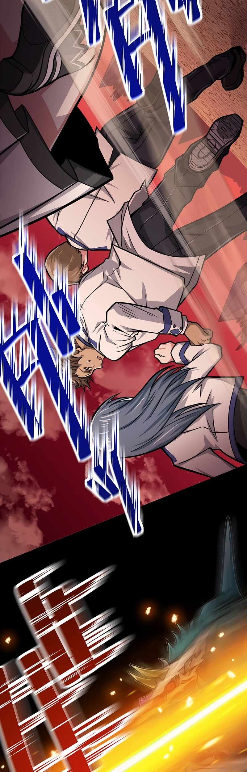 Magic Level 99990000 All-Attribute Great Sage Chapter 16 Gambar 48