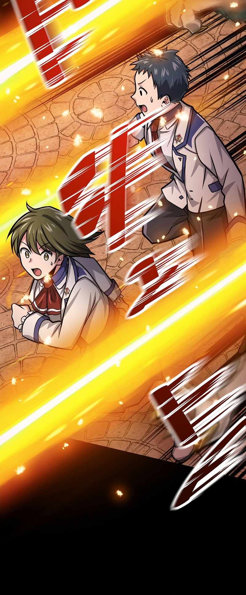 Magic Level 99990000 All-Attribute Great Sage Chapter 16 Gambar 49