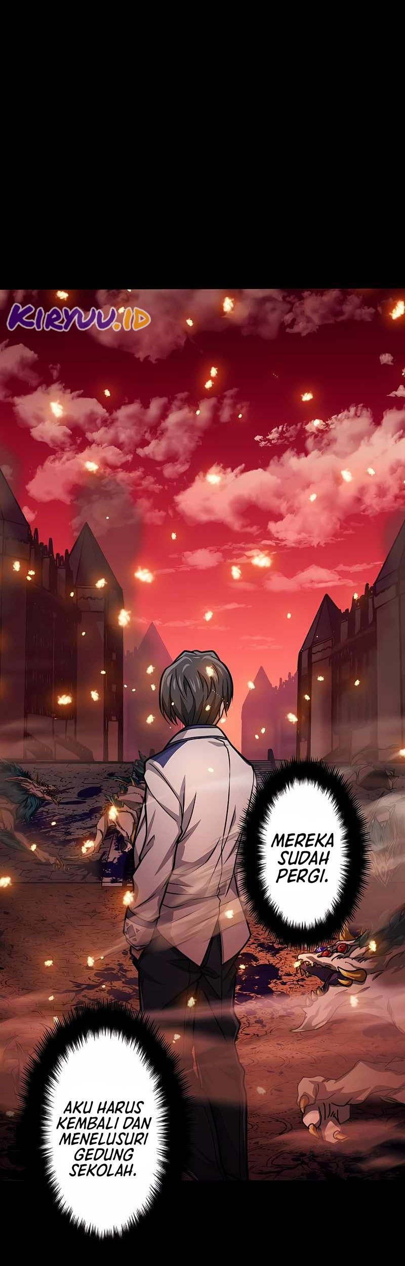 Magic Level 99990000 All-Attribute Great Sage Chapter 16 Gambar 51