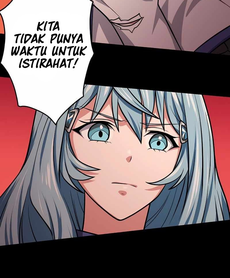 Magic Level 99990000 All-Attribute Great Sage Chapter 16 Gambar 57