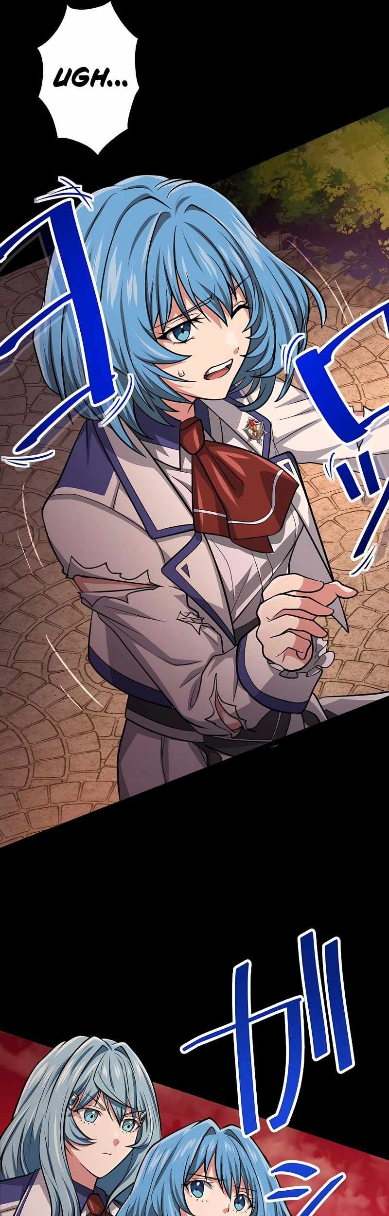 Magic Level 99990000 All-Attribute Great Sage Chapter 16 Gambar 54