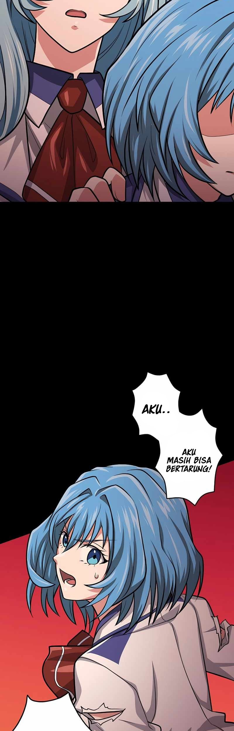 Magic Level 99990000 All-Attribute Great Sage Chapter 16 Gambar 56